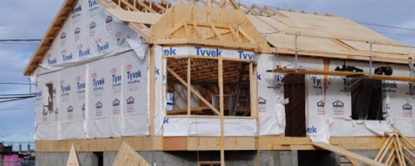 construction de votre première maison