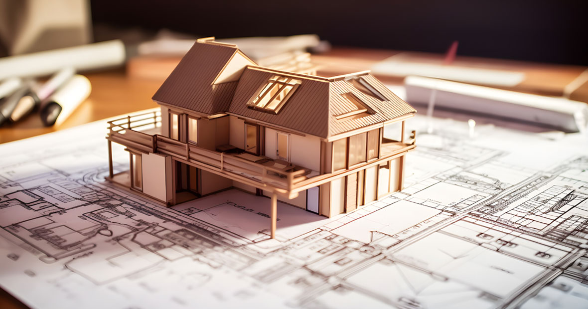 construction de maison